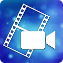 PowerDirector - Aplicación de edición de video, Mejor creador de videos