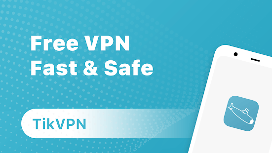 TikVPN for PC