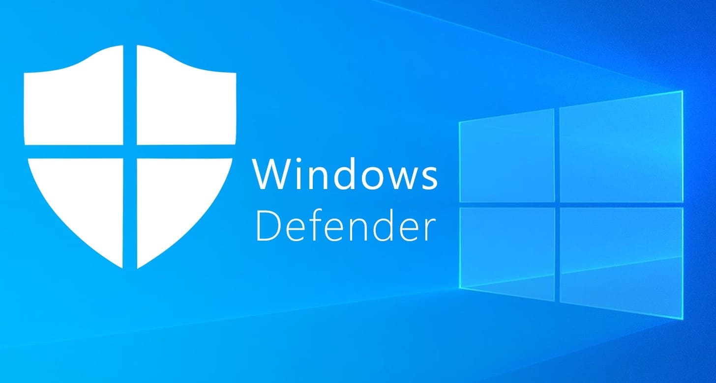 desactivar windows defender
