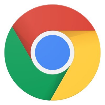 Logotipo de Chrome