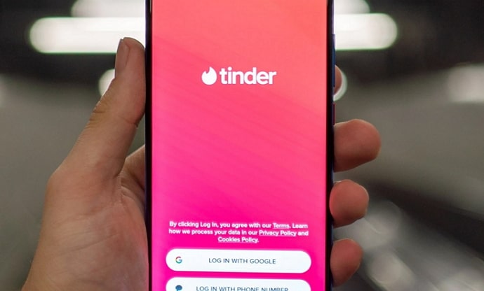 recover deleted tinder messages